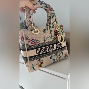 Dior bad pre owned